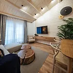 Turisticos De 36 Collado 아파트 소리아