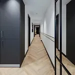 아파트 Turisticos De 36 Collado 소리아