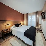 아파트 Turisticos De 36 Collado 소리아