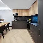Turísticos De 36 Collado Apartamento