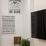 Apartmán Turisticos De 36 Collado *