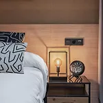 Apartamento Turísticos De 36 Collado Soria