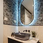 Apartmán Turisticos De 36 Collado *