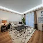 Turisticos De 36 Collado 아파트