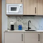 Turísticos De 36 Collado Apartamento *