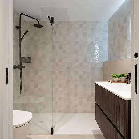 Appartement Turisticos De 36 Collado