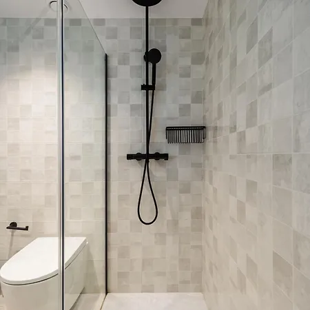 Turisticos De 36 Collado Appartement *