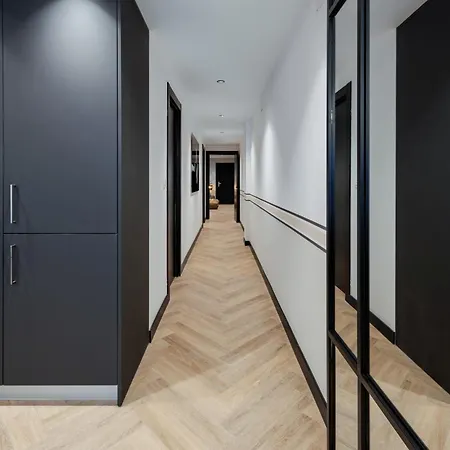 Appartement Turisticos De 36 Collado Soria