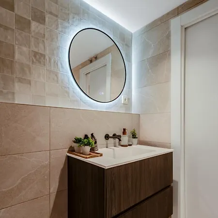 Turisticos De 36 Collado Appartement *