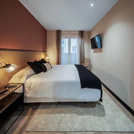 Appartement Turisticos De 36 Collado Soria