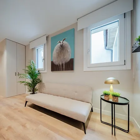 Turisticos De 36 Collado Appartement