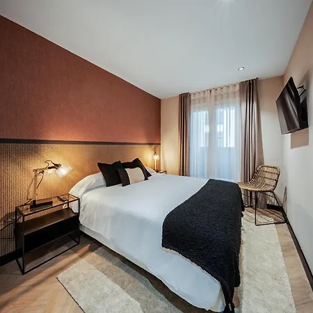 Appartamento Turisticos De 36 Collado Soria