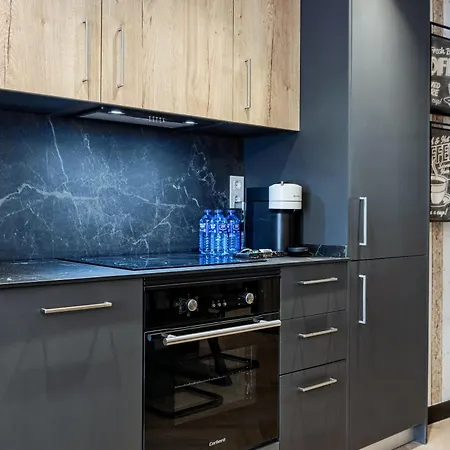 Turisticos De 36 Collado Appartement