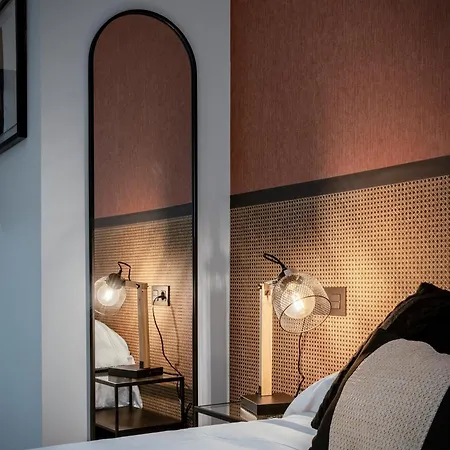 아파트 Turisticos De 36 Collado *