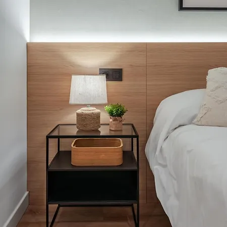 Turisticos De 36 Collado Appartement Soria