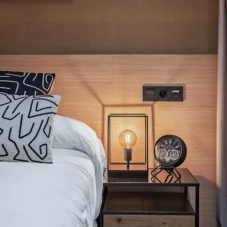 Appartement Turisticos De 36 Collado Soria