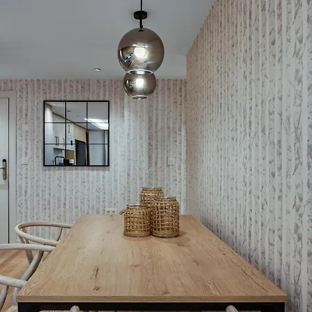 Turisticos De 36 Collado Appartement *