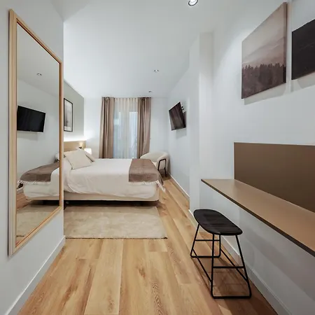 Turisticos De 36 Collado Appartement Soria