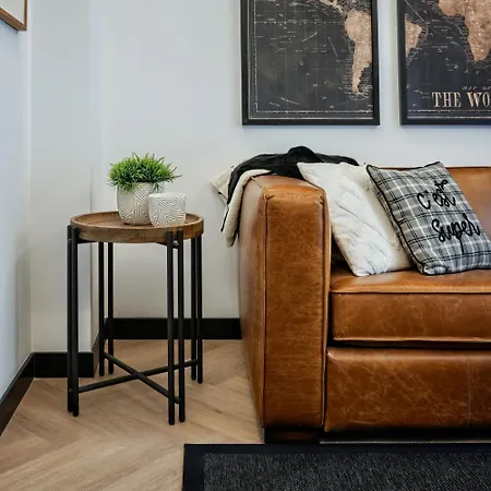 Appartement Turisticos De 36 Collado