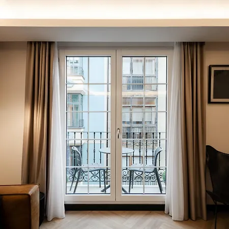 Appartement Turisticos De 36 Collado Soria