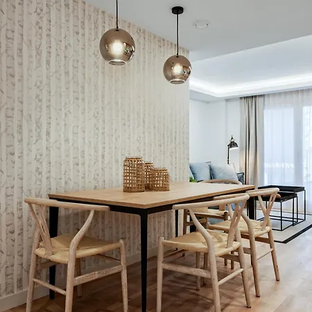 Appartement Turisticos De 36 Collado