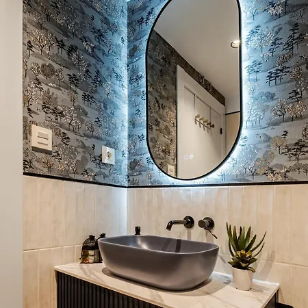 Appartement Turisticos De 36 Collado *