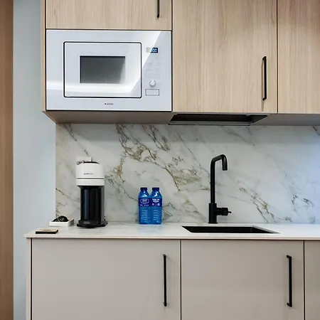 Turisticos De 36 Collado Appartement *