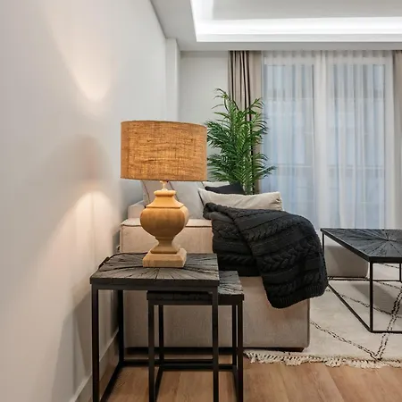 Appartement Turisticos De 36 Collado *