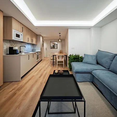 Turisticos De 36 Collado Appartement Soria