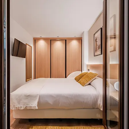 Turisticos De 36 Collado Appartement Soria