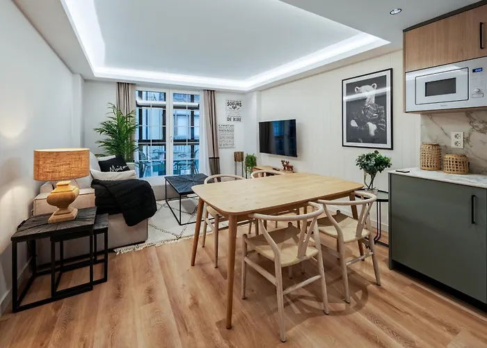 Turisticos De 36 Collado Appartement Soria