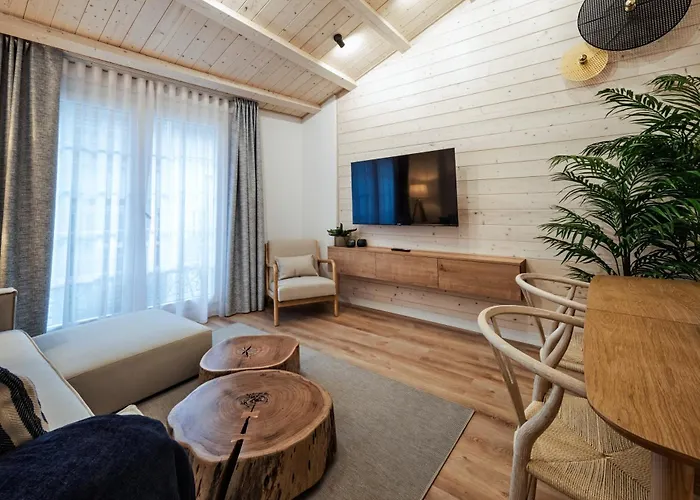 Turisticos De 36 Collado Appartement Soria