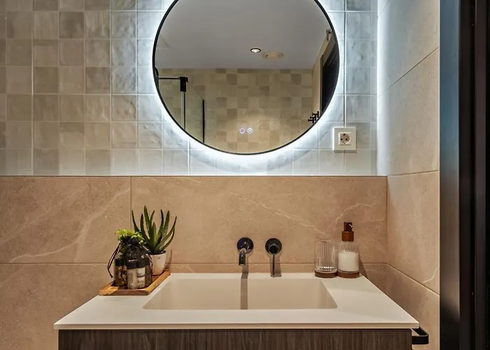 Appartement Turisticos De 36 Collado Soria