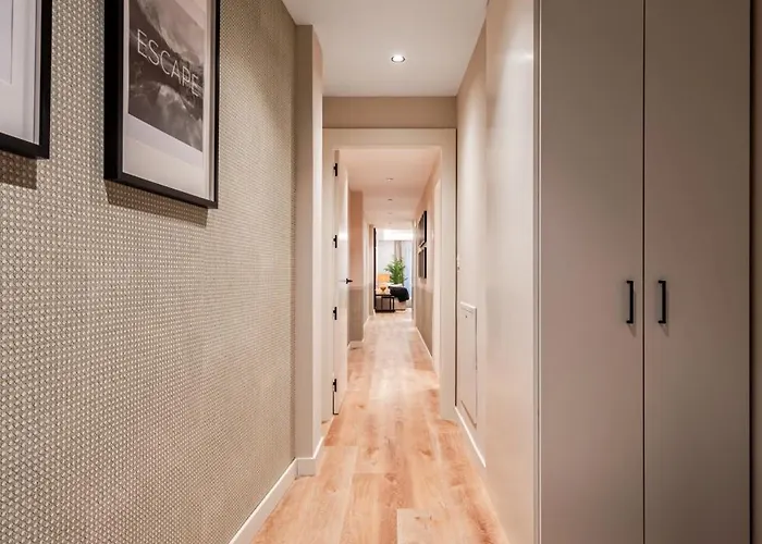 Turisticos De 36 Collado Appartement Soria