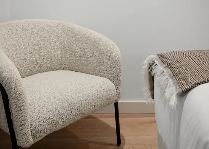 Turisticos De 36 Collado Apartment Soria