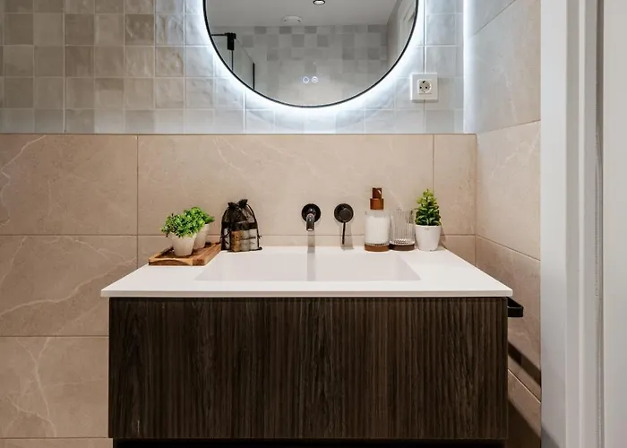 Turisticos De 36 Collado Appartement *