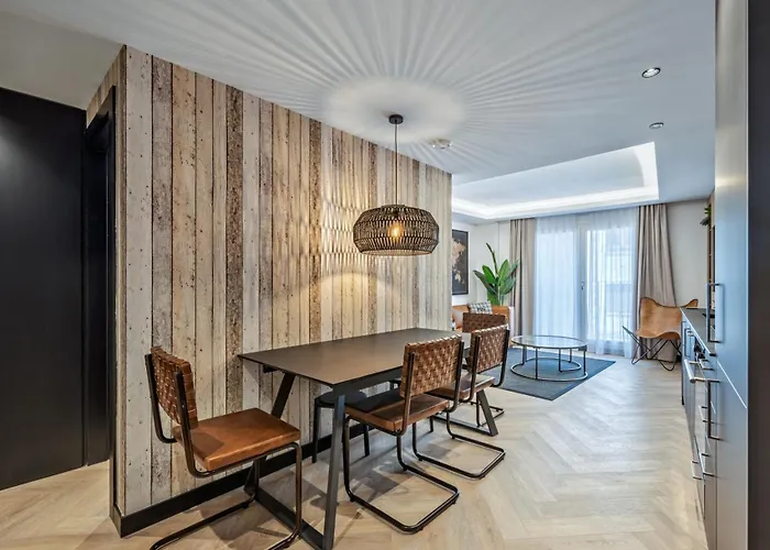 Turisticos De 36 Collado Appartement