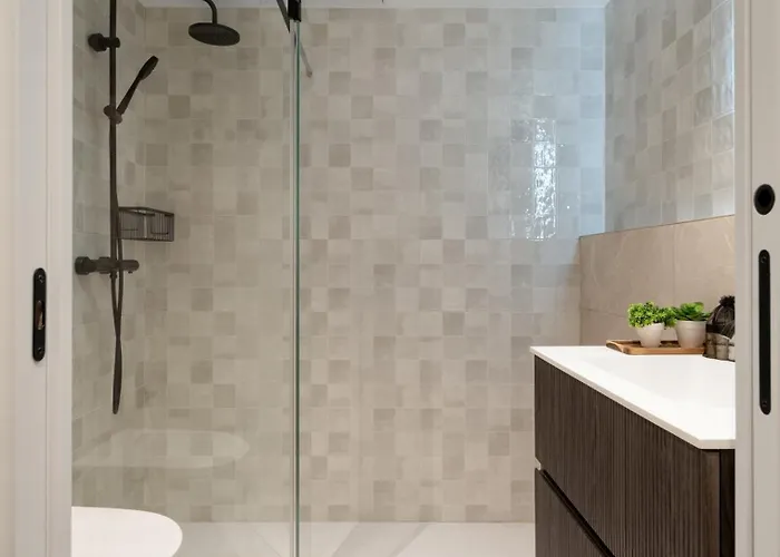 Appartement Turisticos De 36 Collado