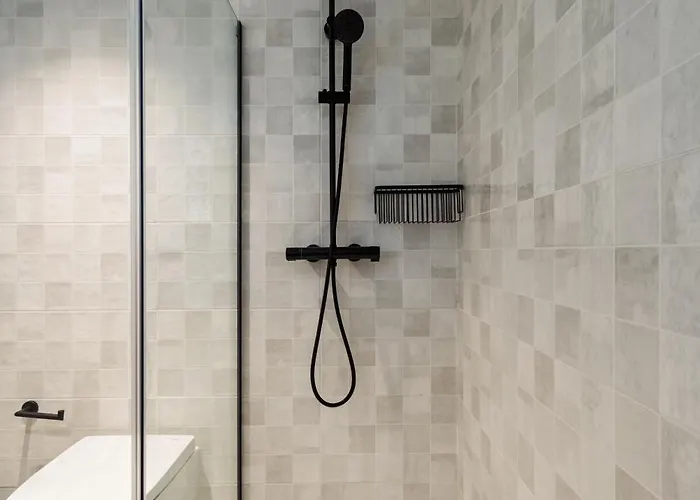 Turisticos De 36 Collado Appartement *