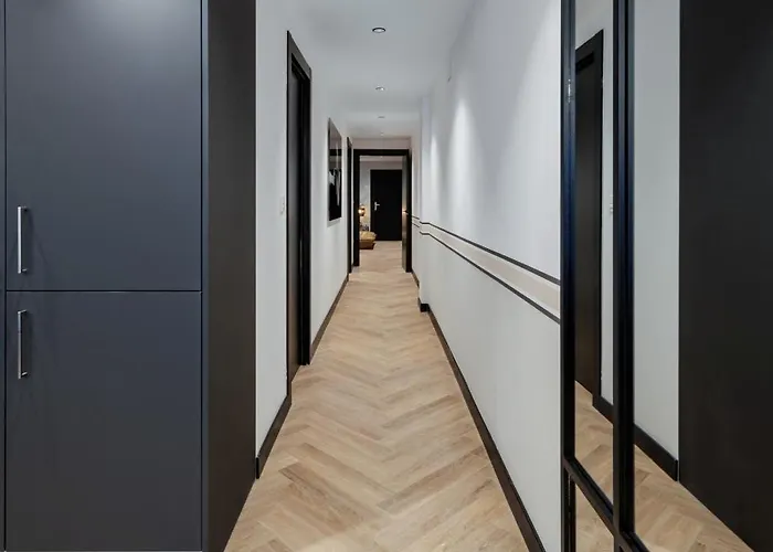 Appartement Turisticos De 36 Collado Soria