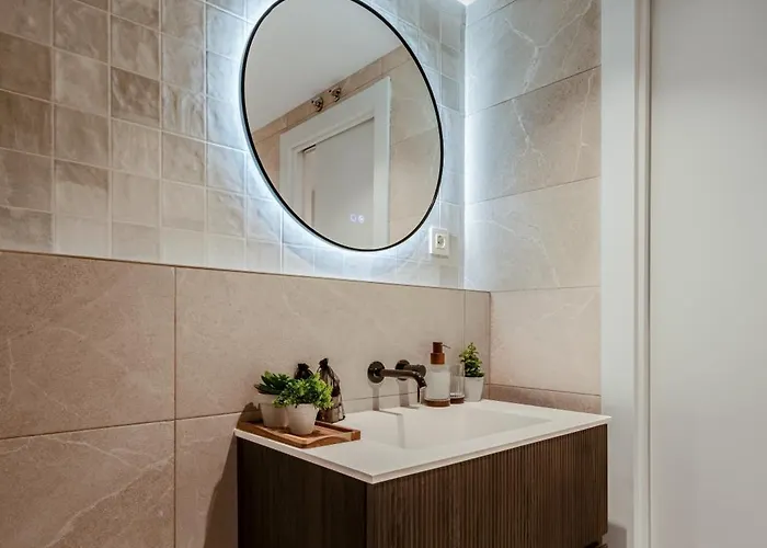 Turisticos De 36 Collado Appartement *