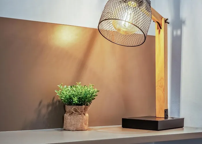 Appartement Turisticos De 36 Collado