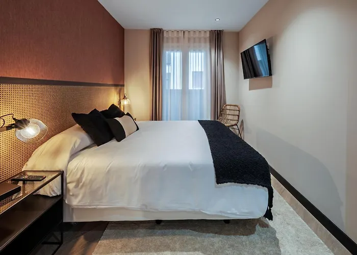 Appartement Turisticos De 36 Collado Soria