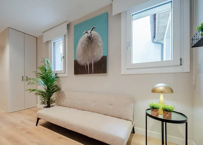 Turisticos De 36 Collado Appartement