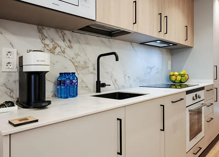 Appartement Turisticos De 36 Collado