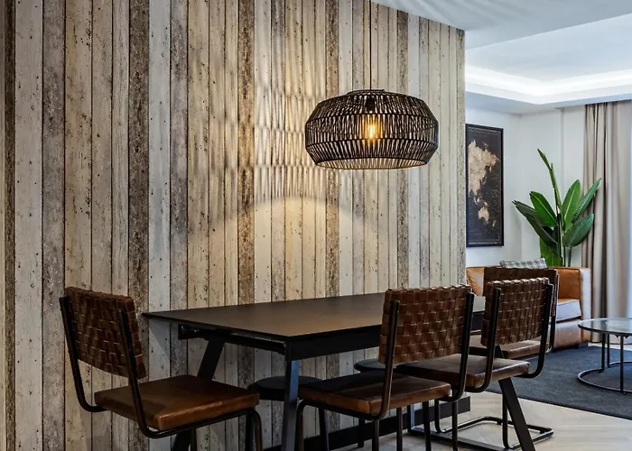 Appartement Turisticos De 36 Collado *