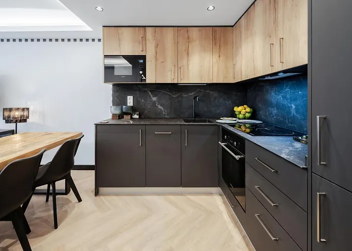 Turisticos De 36 Collado Apartment