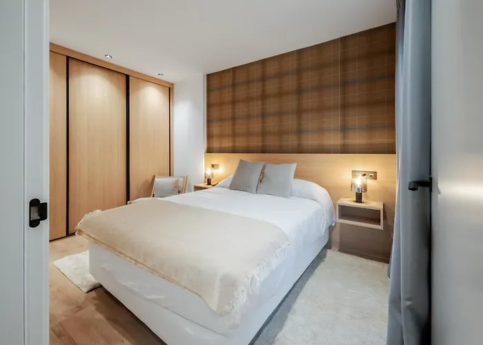 Turisticos De 36 Collado Appartement *