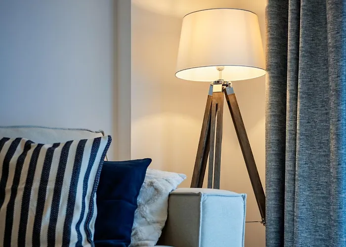 Turisticos De 36 Collado Appartement *