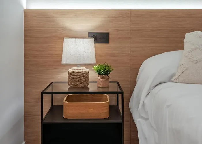 Turisticos De 36 Collado Appartement Soria